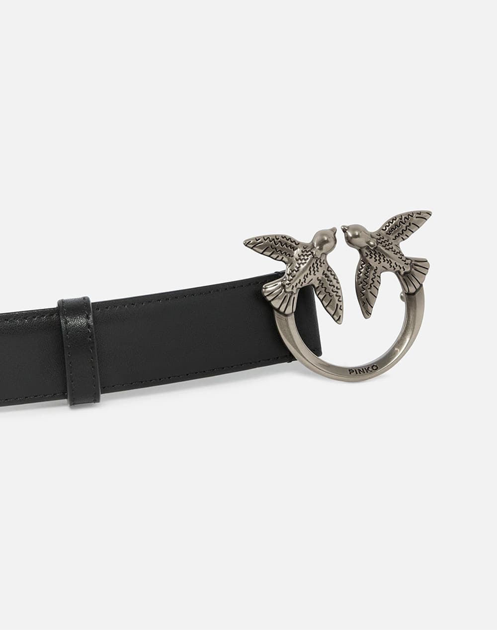 Women's Belts Pinko Black