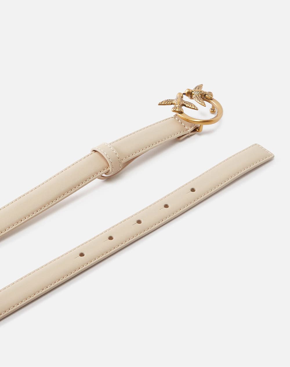 Women's Belts Pinko Beige