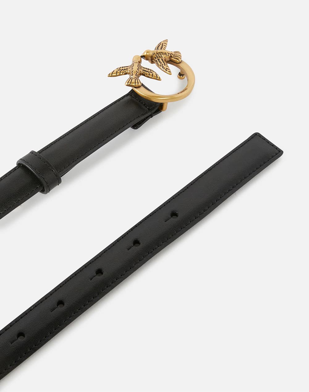 Women's Belts Pinko Black