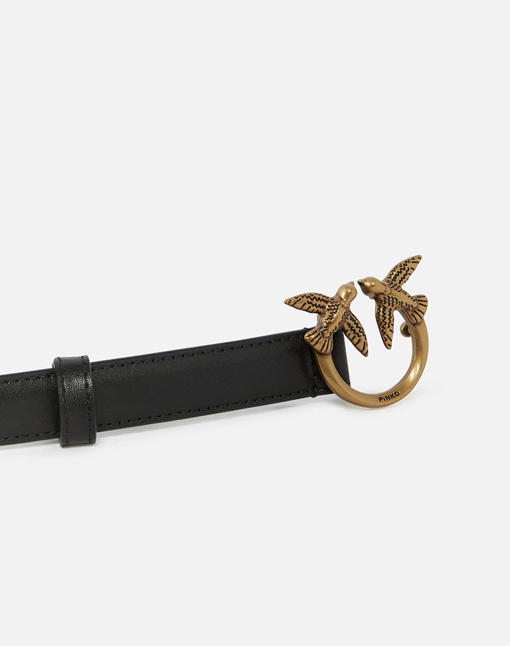 Women's Belts Pinko Black