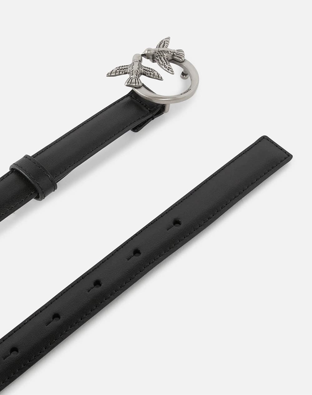 Women's Belts Pinko Black