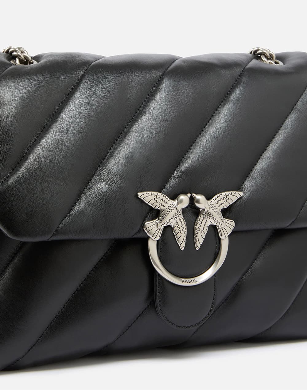 Women's Bags Pinko Black