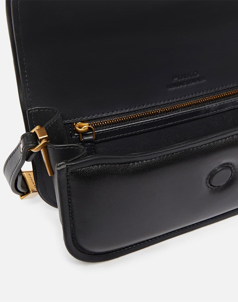 Women's Bags Pinko Black