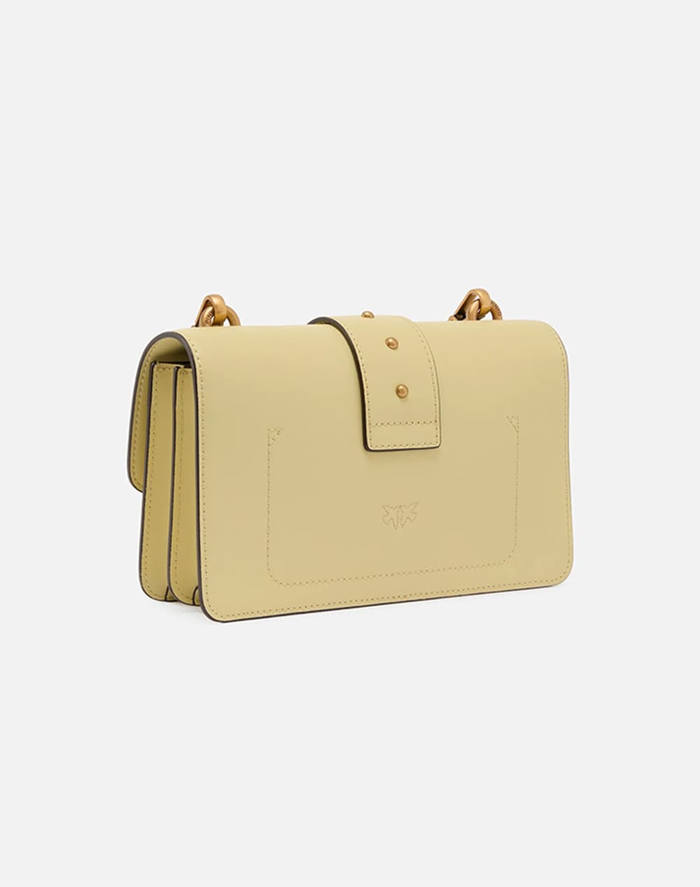 Women's Bags Pinko Yellow