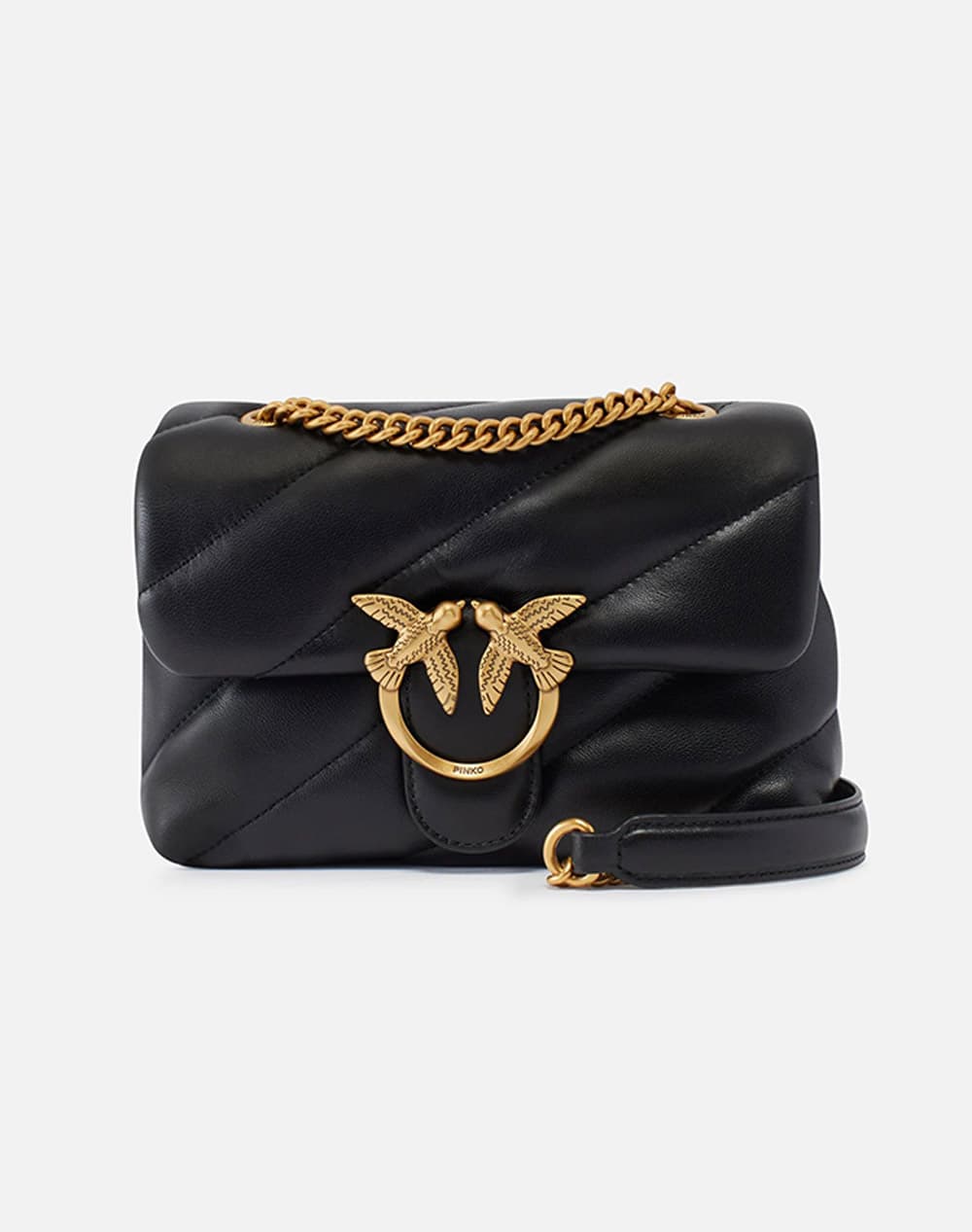 Women's Bags Pinko Beige