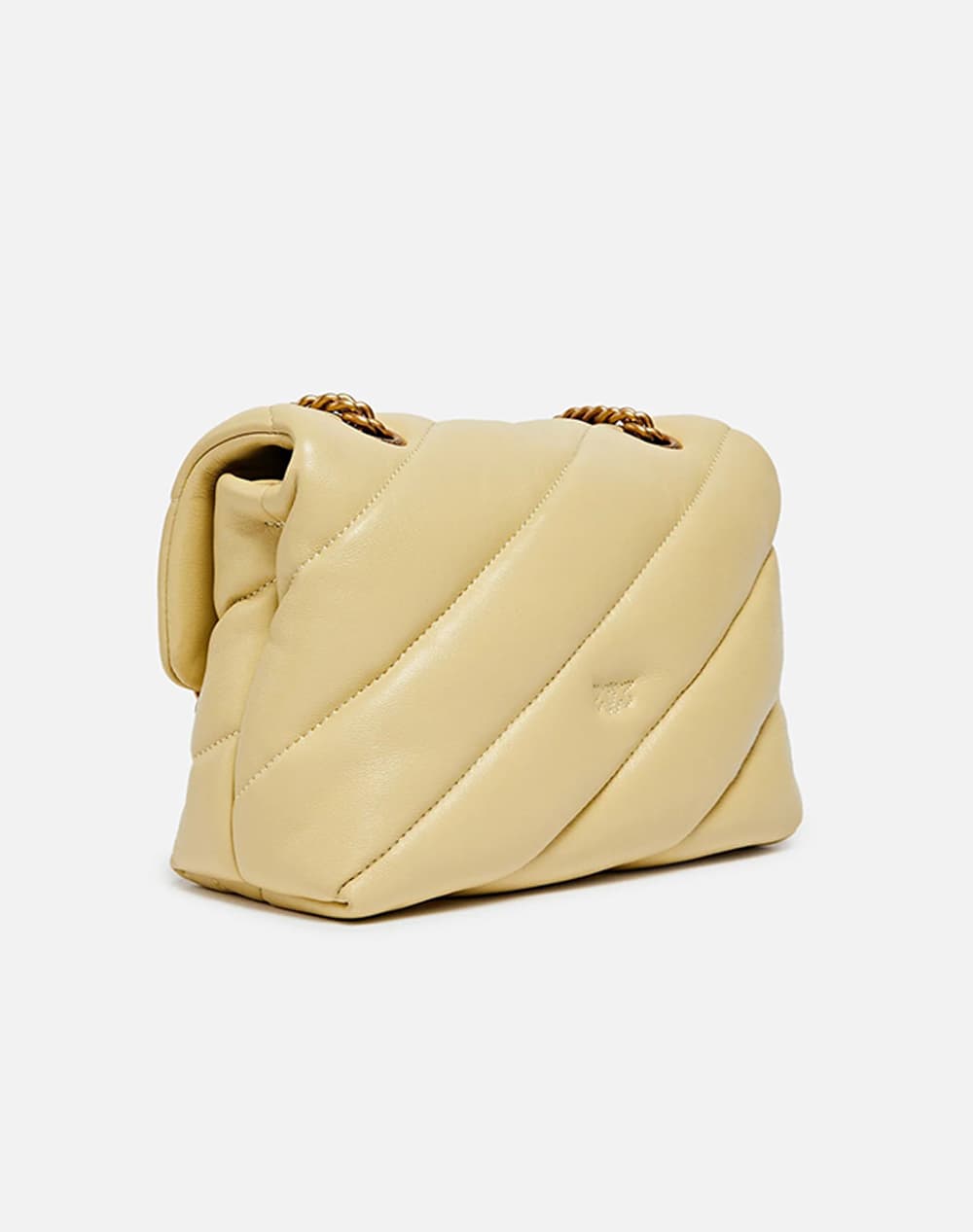 Women's Bags Pinko Yellow