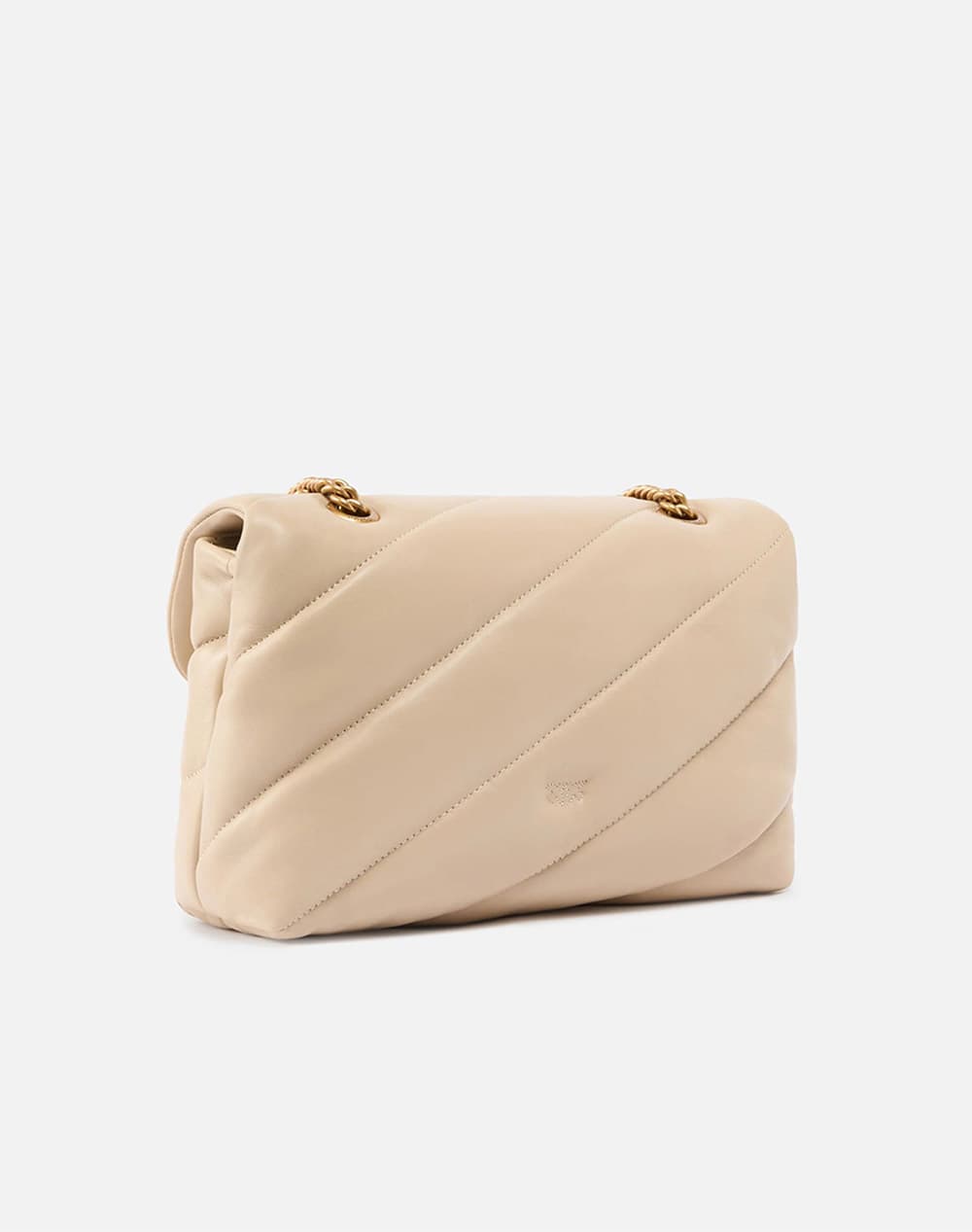 Women's Bags Pinko Beige