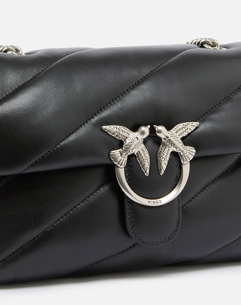 Women's Bags Pinko Black