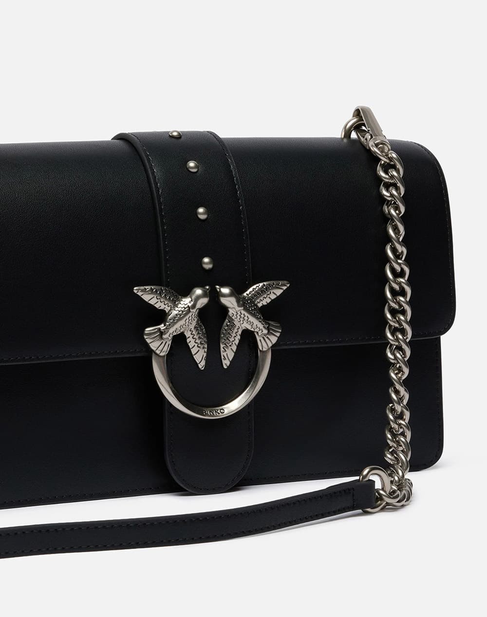 Women's Bags Pinko Black