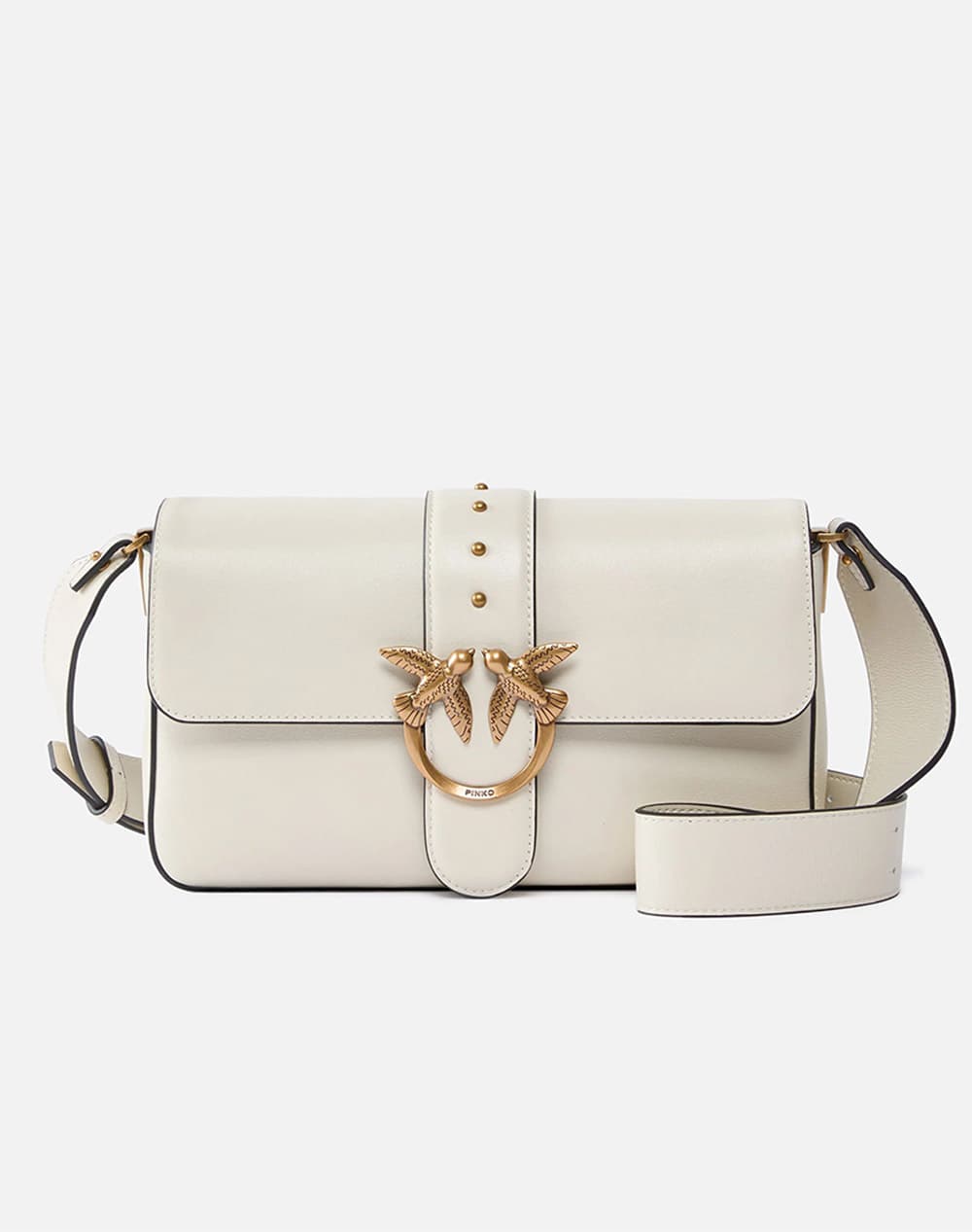 Women's Bags Pinko Ecru