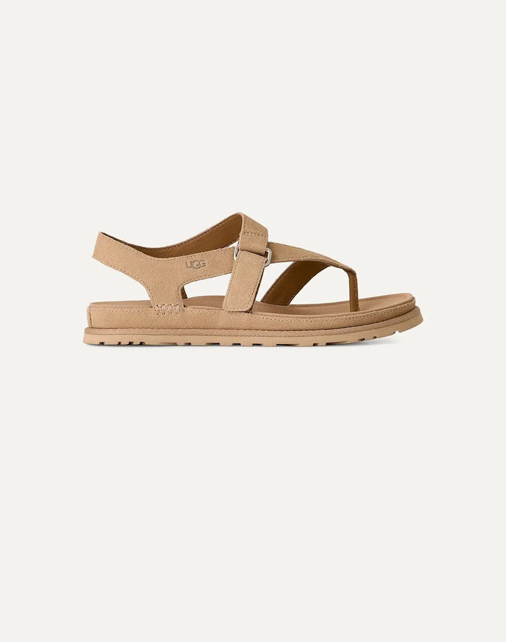 Women's Sandals UGG Beige