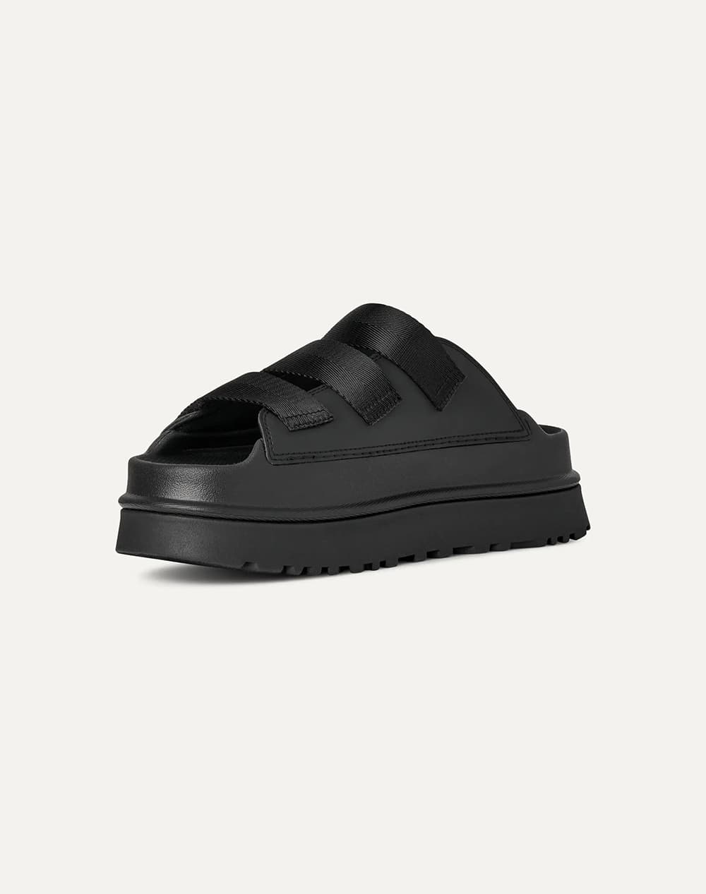 Γυναικείες GoldenGlow Παντόφλες Μαύρες UGG 1167430-BLK