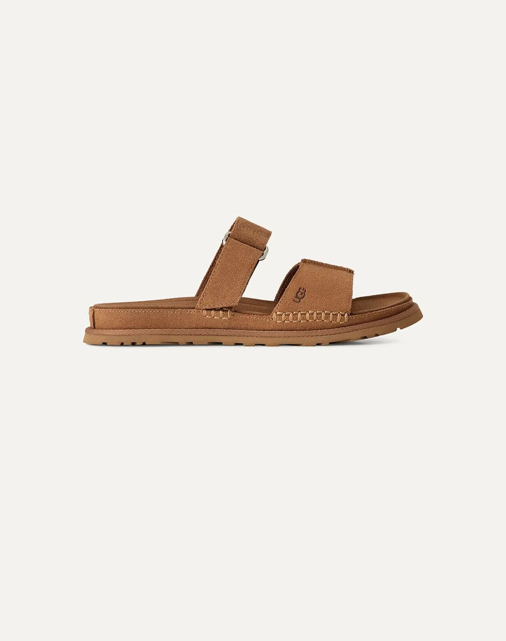 Women's Sandals Ugg Brown