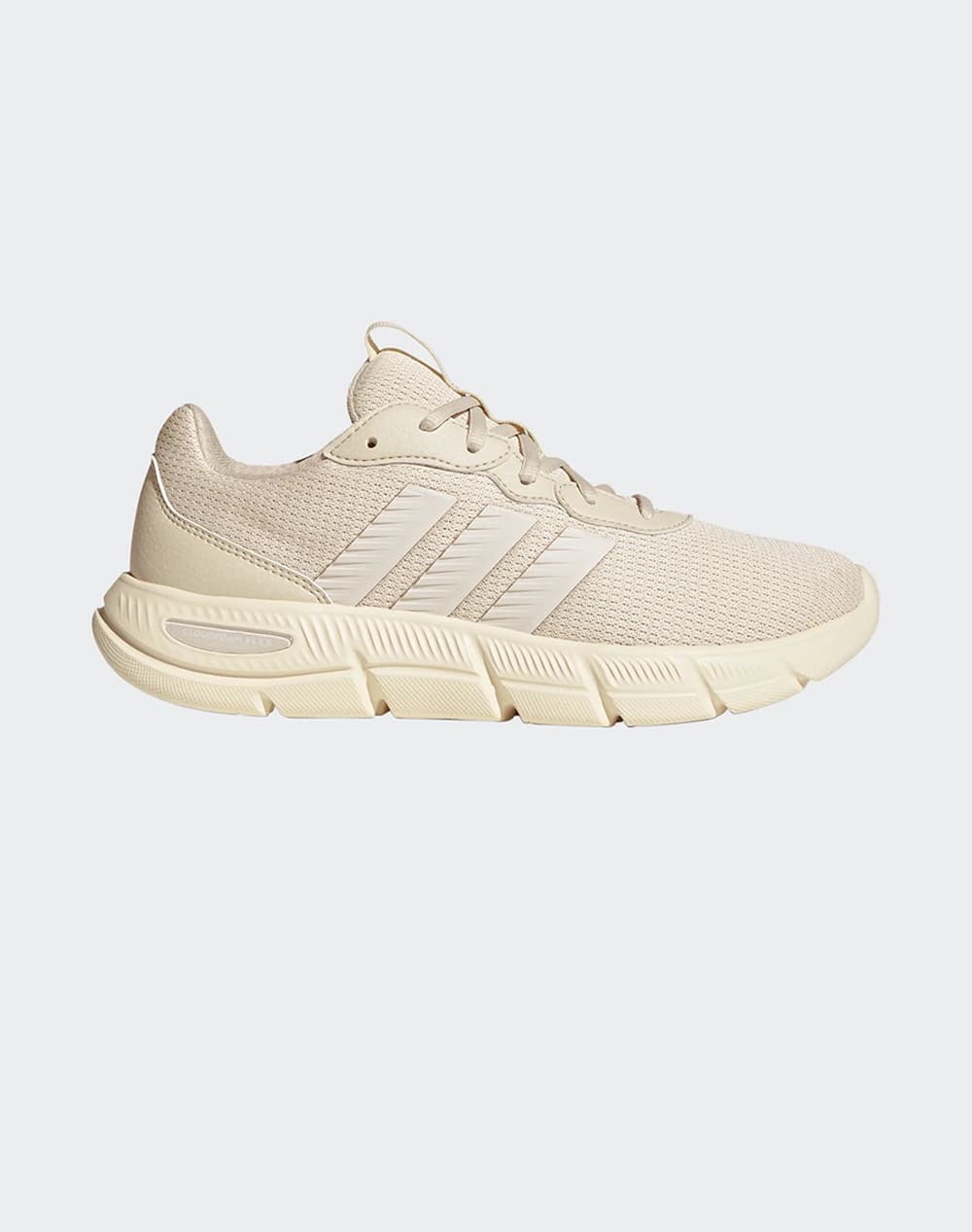 Women's Sneakers Adidas Beige