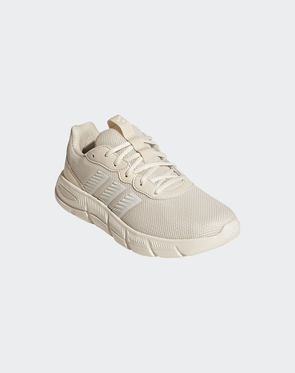Women's Sneakers Adidas Ecru