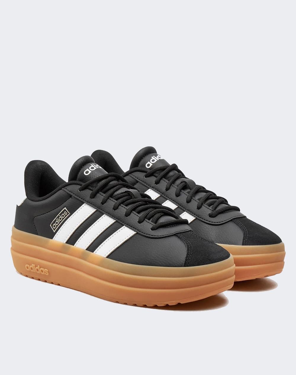 Women's Sneakers Adidas Black