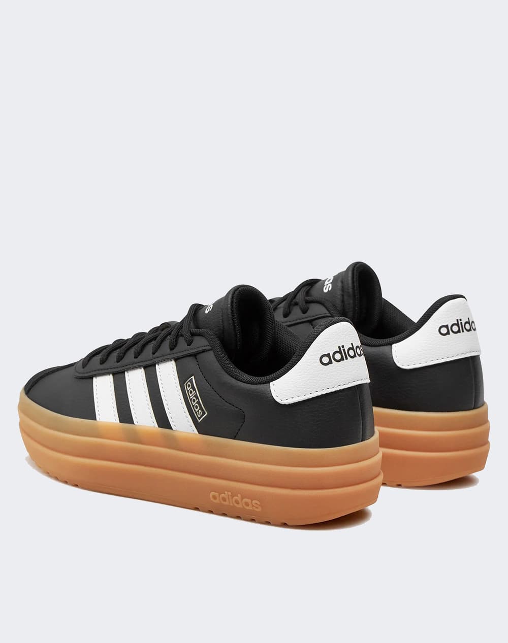 Women's Sneakers Adidas Black