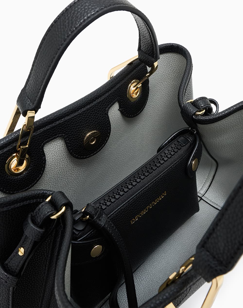 Women's Bags Emporio Armani Black