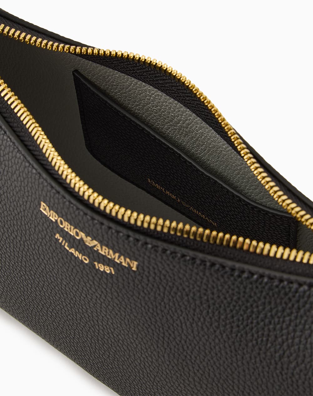 Women's Bags Emporio Armani Black