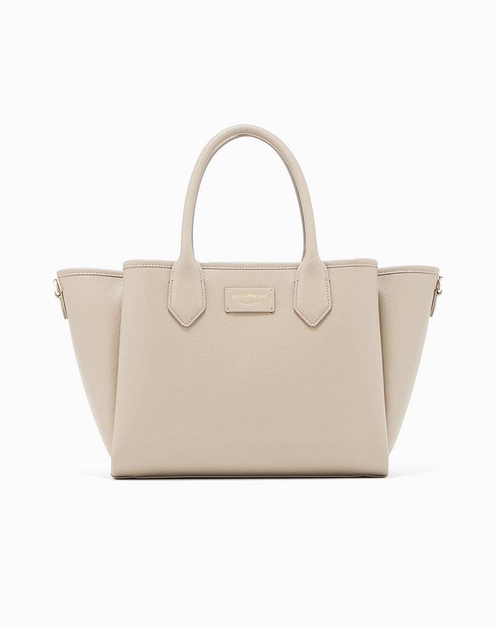 Women's Bags Emporio Armani Beige