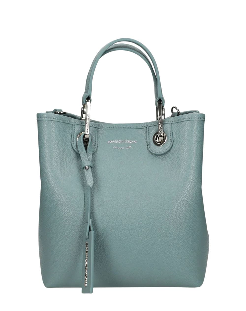 Women's Bags Emporio Armani Blue