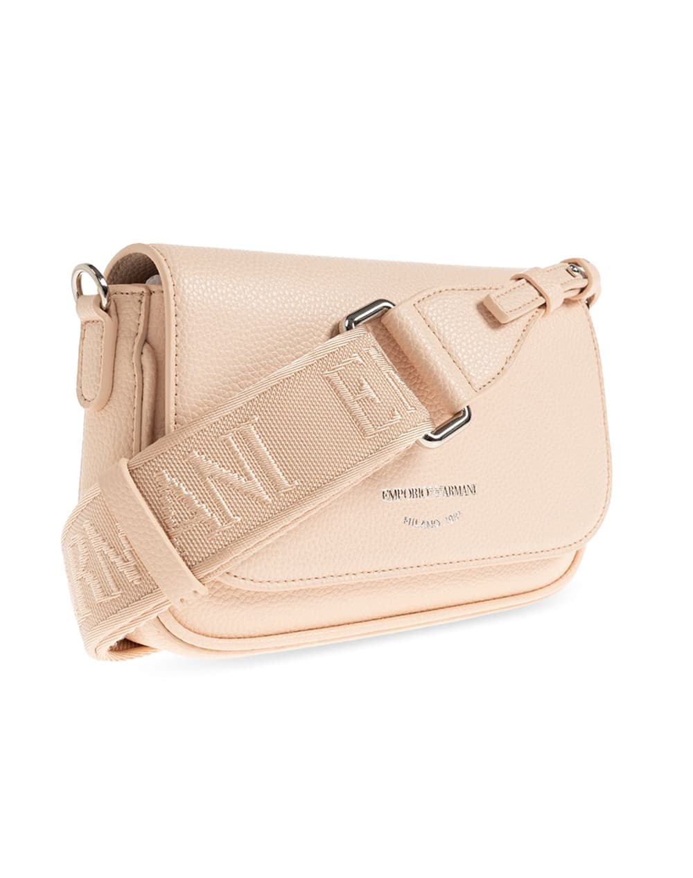 Women's Bags Emporio Armani Orange