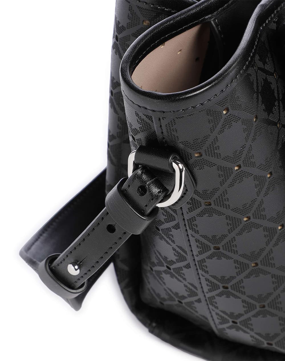 Women's Bags Emporio Armani Black