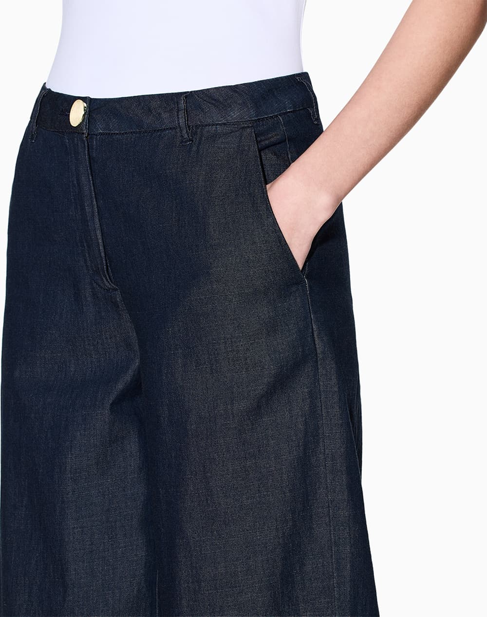 Women's Jeans Armani Exchange Blue