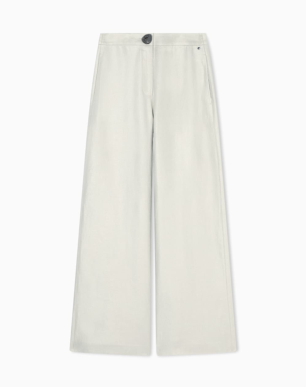 ARMANI EXCHANGE TROUSER XW001982AF21530-U6275 Cream