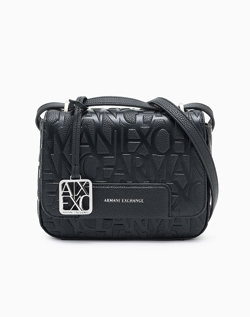 Women's Bags Armani Exchange Black