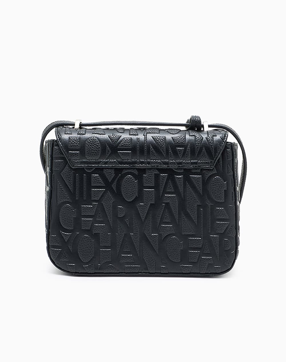 Women's Bags Armani Exchange Black