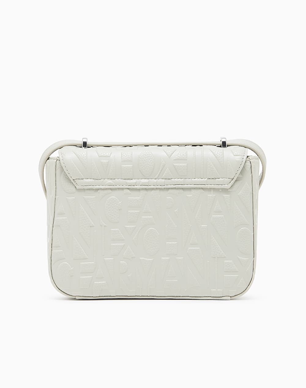 Women's Bags Armani Exchange Ecru