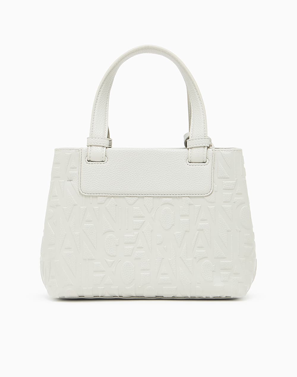 Women's Bags Armani Exchange Ecru