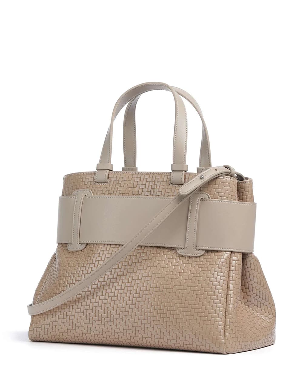 Women's Bags Armani Exchange Beige
