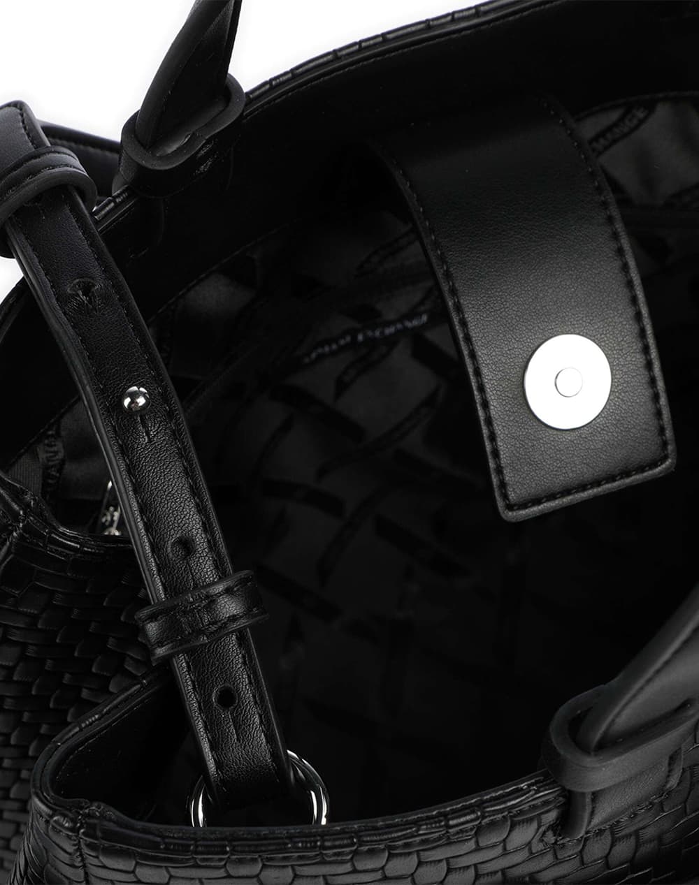 Women's Bags Armani Exchange Black