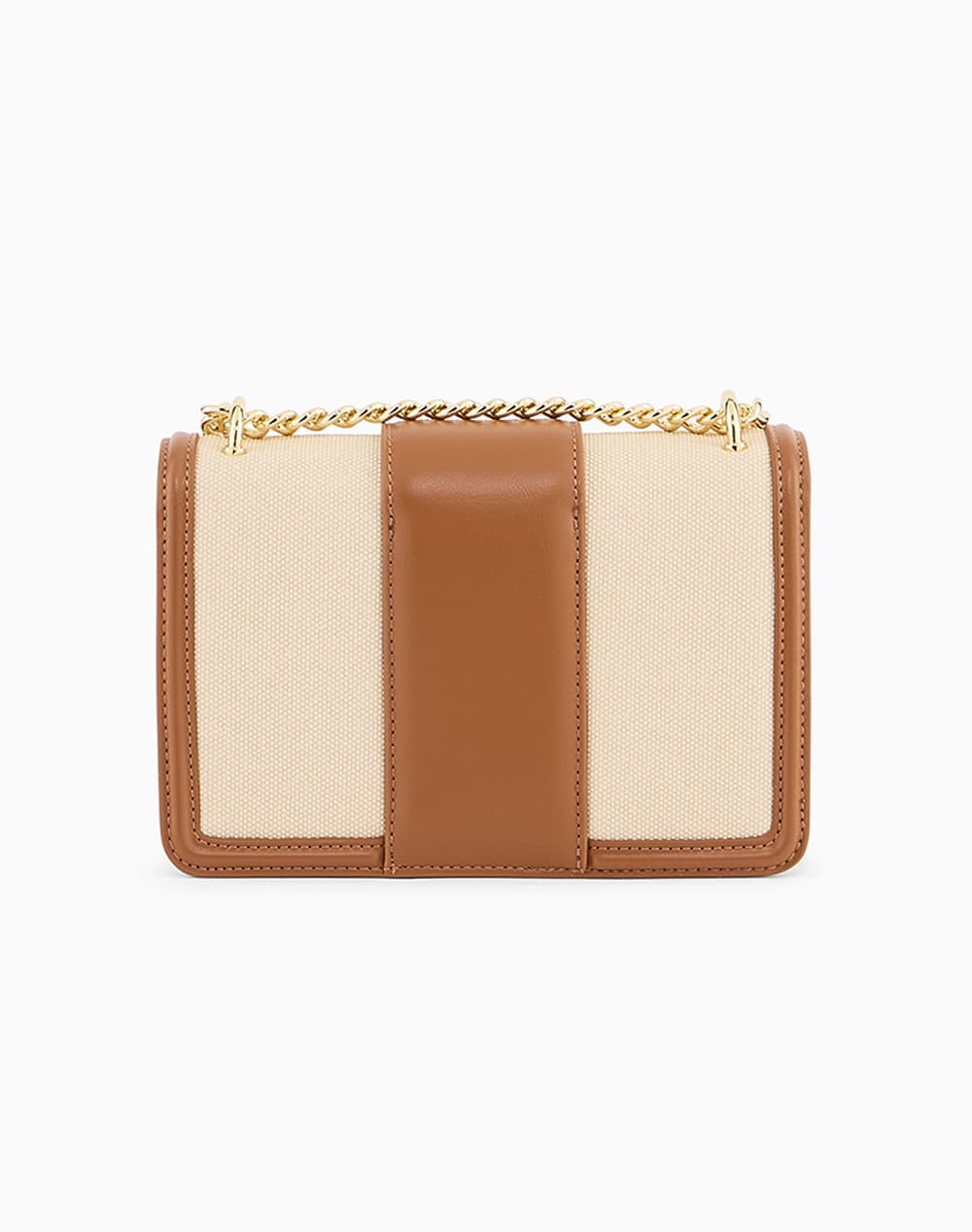 Women's Bags Armani Exchange Beige