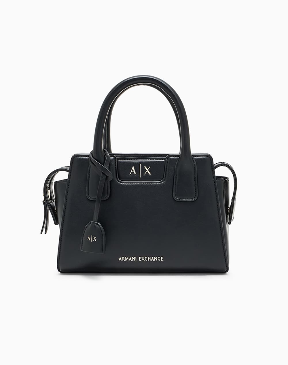 ARMANI EXCHANGE SHOPPING BAG XW002159AF19892-U6223 Biege