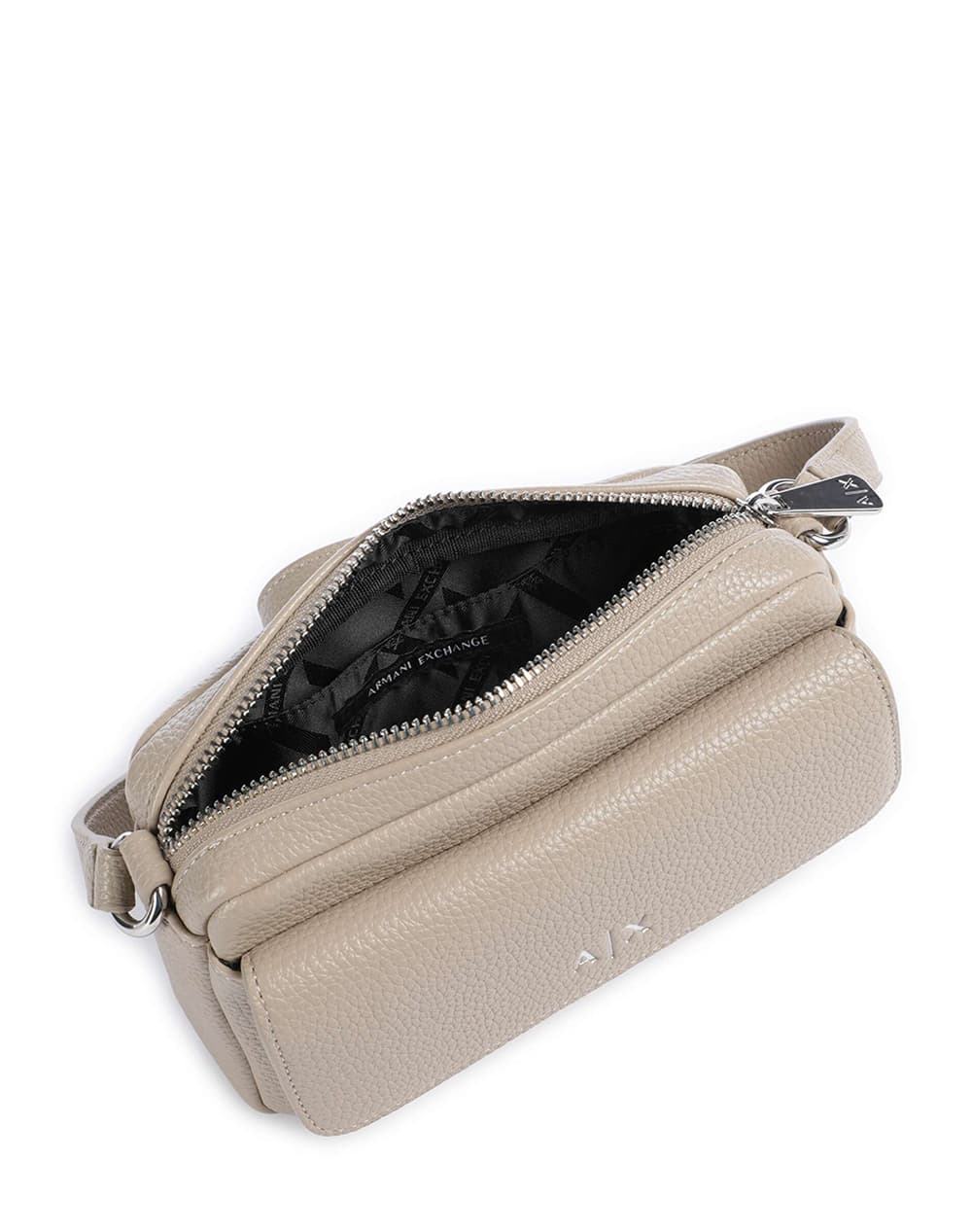 Women's Bags Armani Exchange Beige