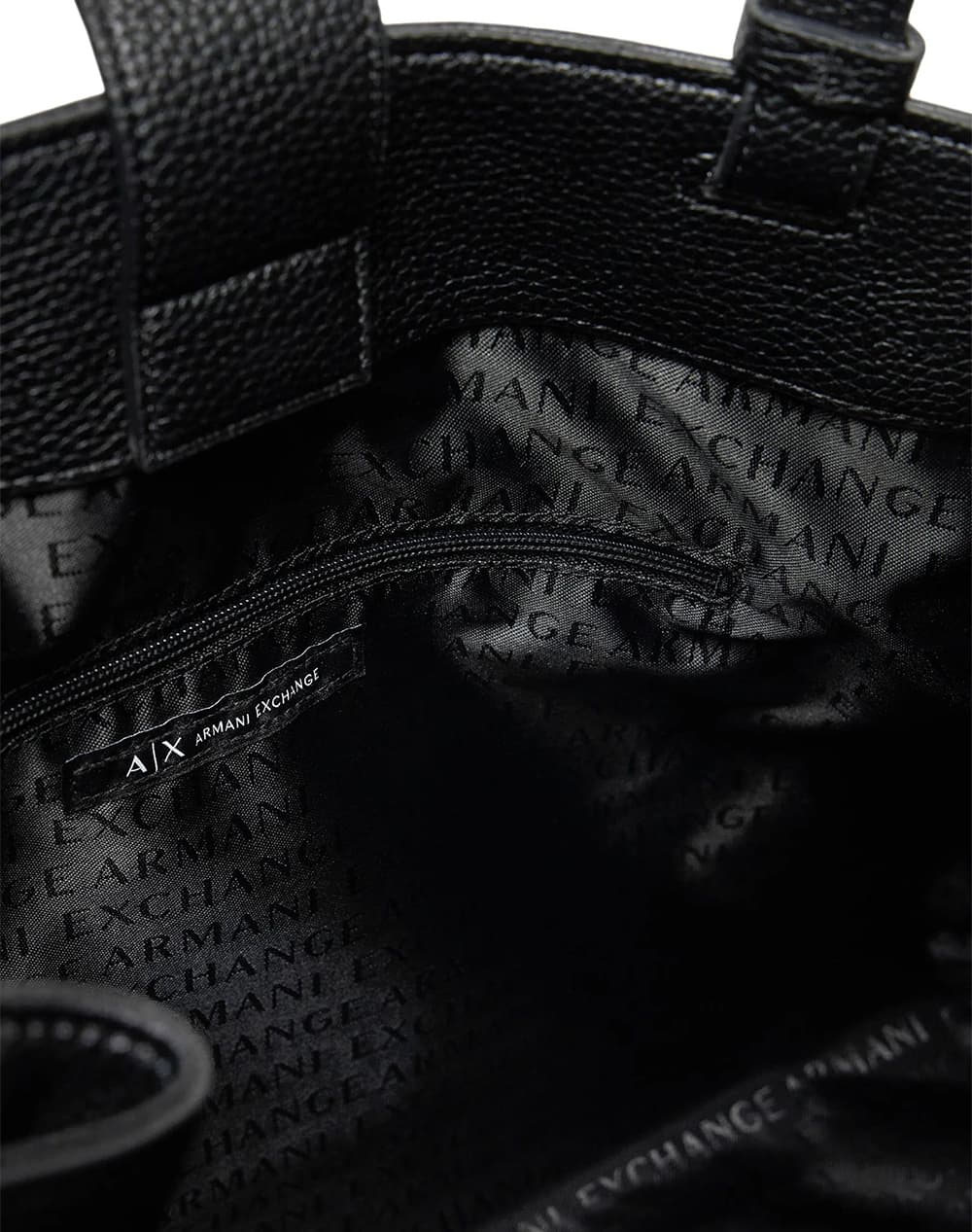 Women's Bags Armani Exchange Black