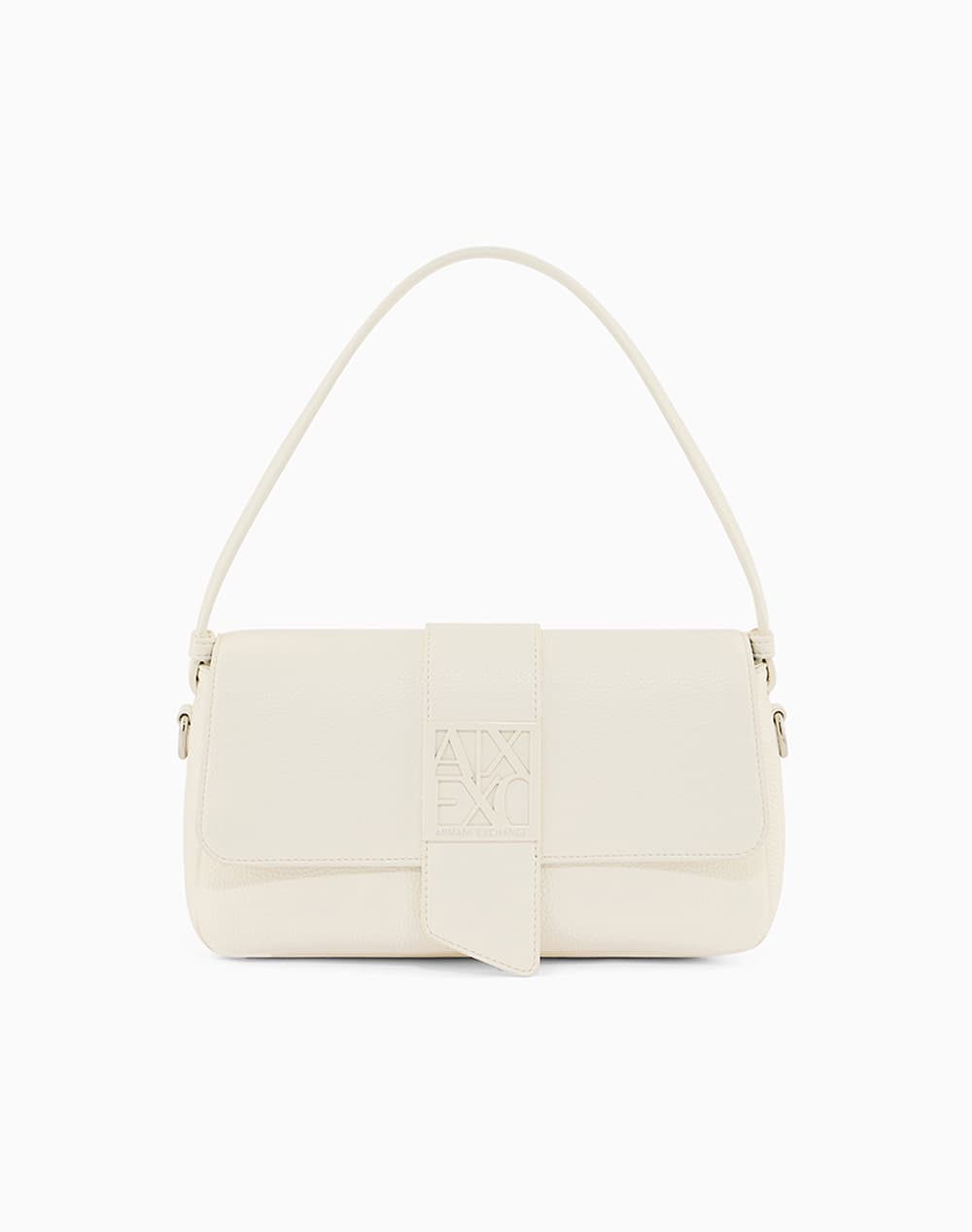 ARMANI EXCHANGE SHOULDER BAG XW002592AF11902-UC001 Black