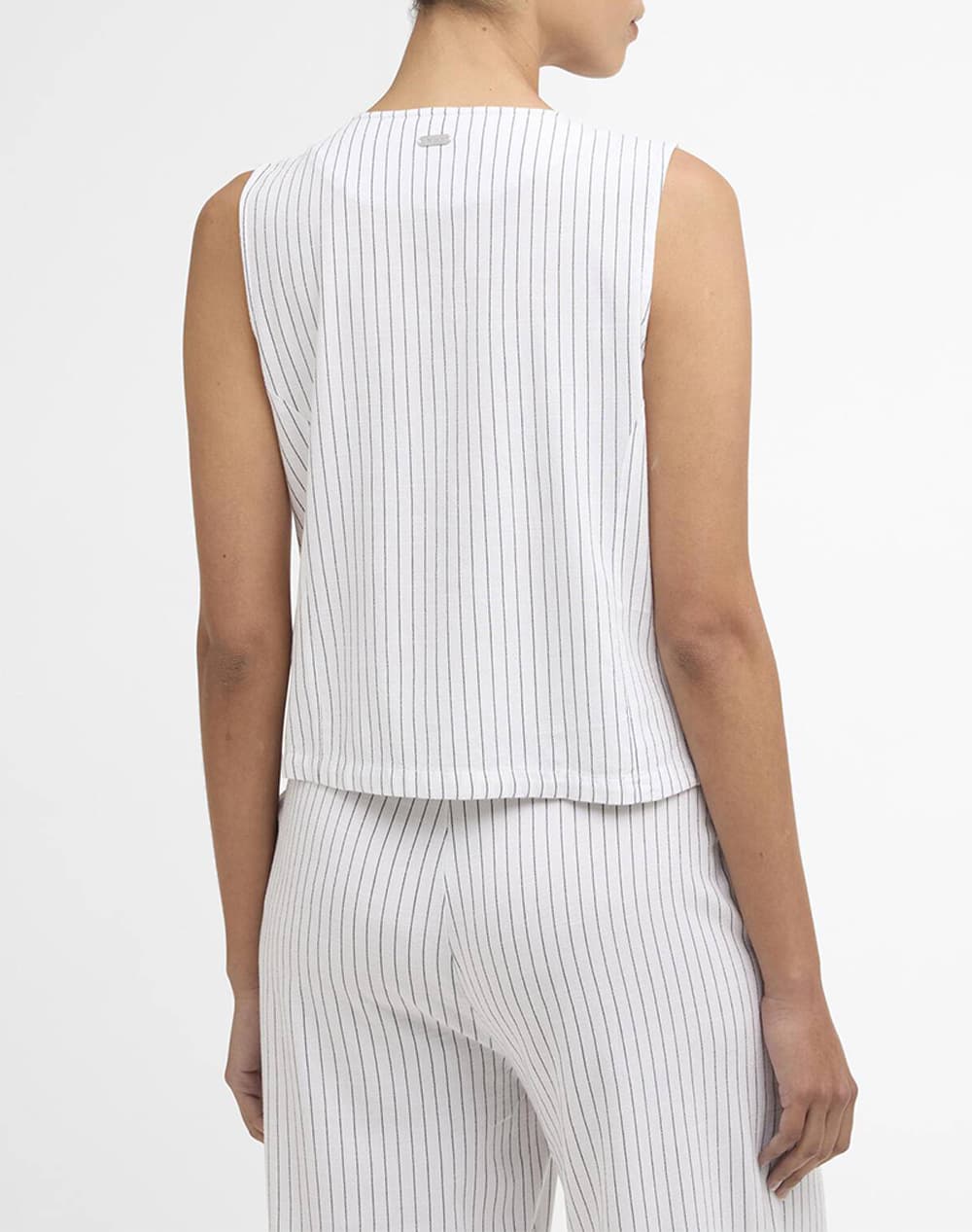 Women's Tops Barbour White