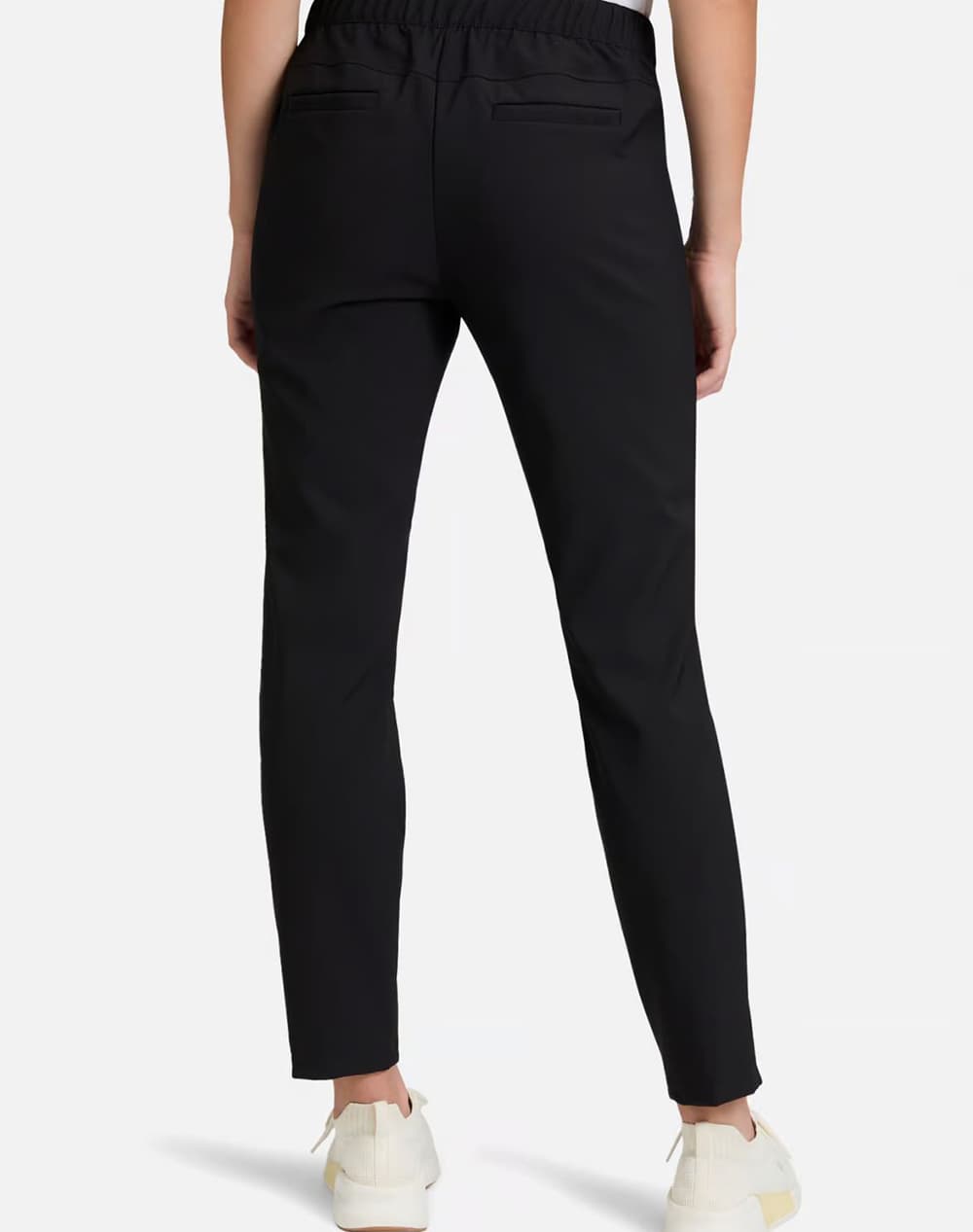 Women's Pants Betty Barclay Black