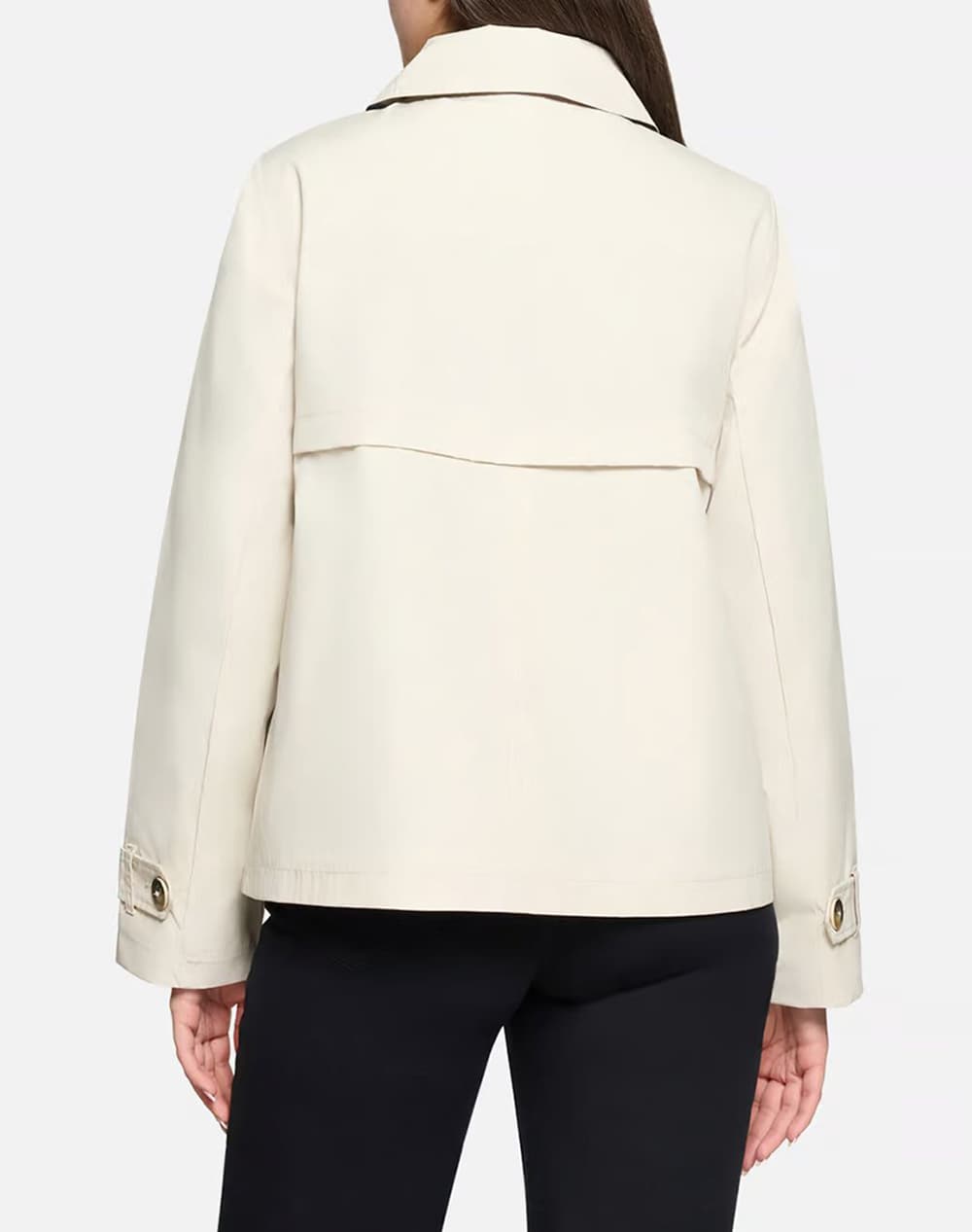 Women's Jackets Betty Barclay Ecru