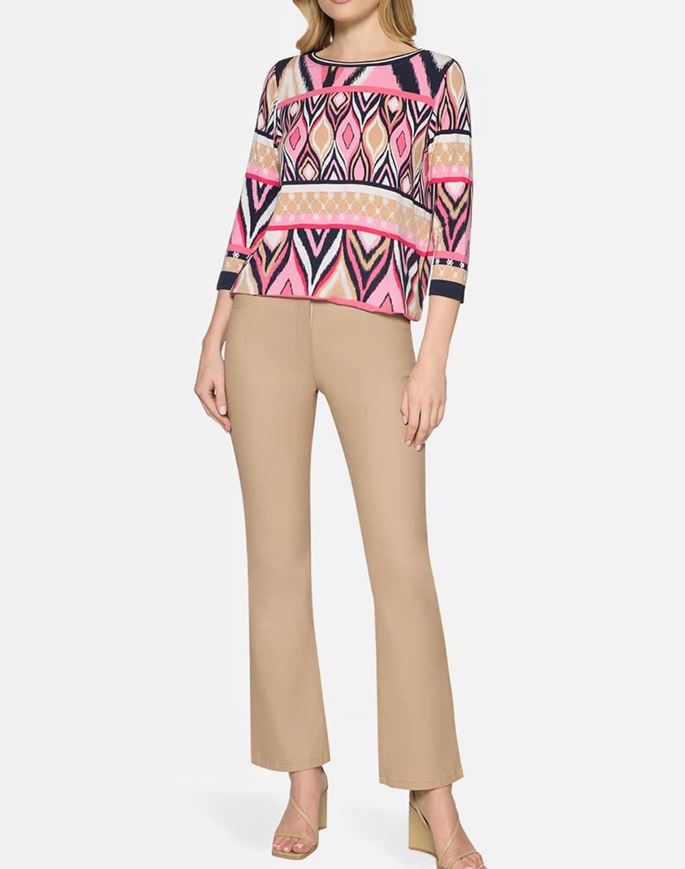 Women's Tops Betty Barclay Multicolor