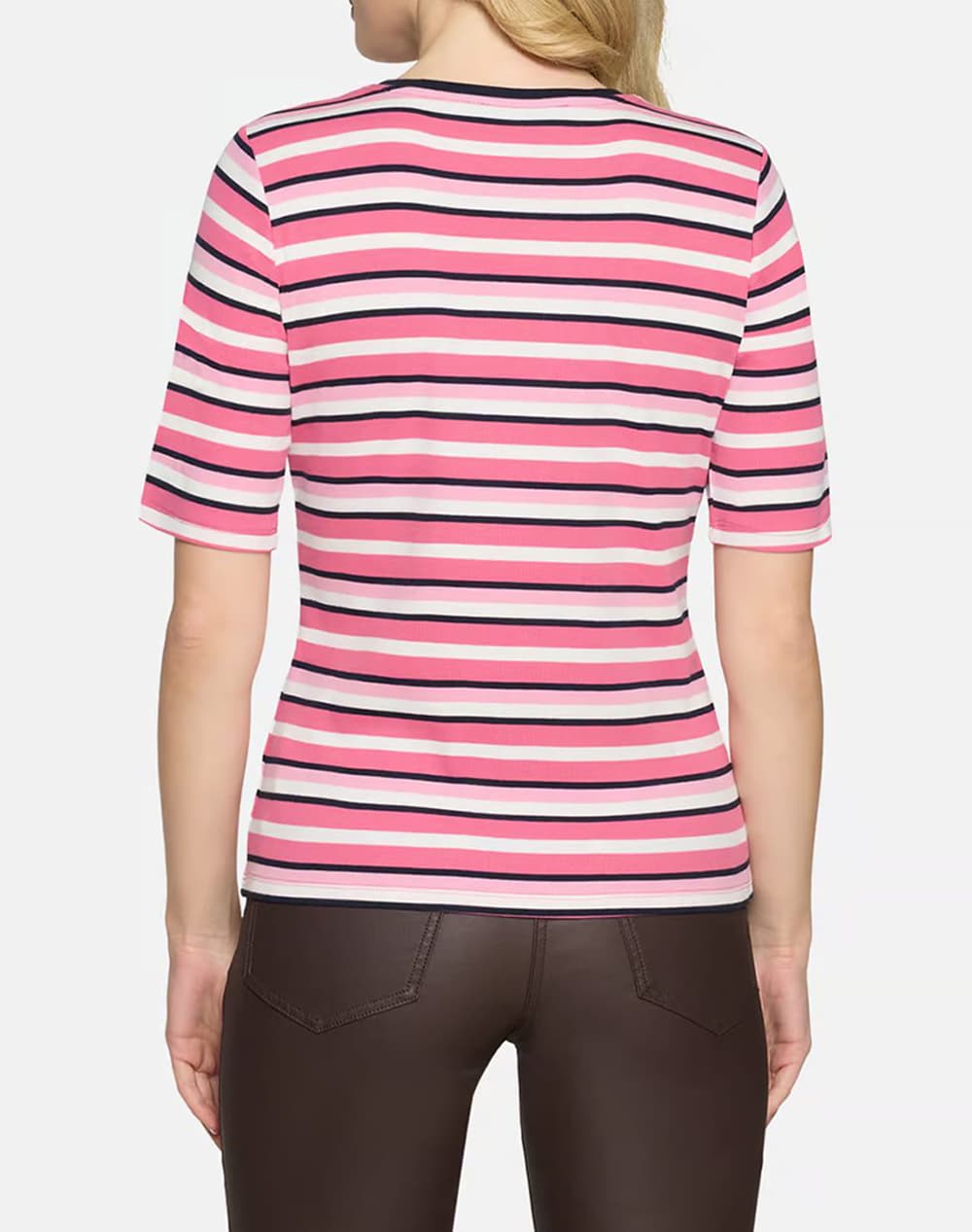 Women's T-Shirts Betty Barclay Pink