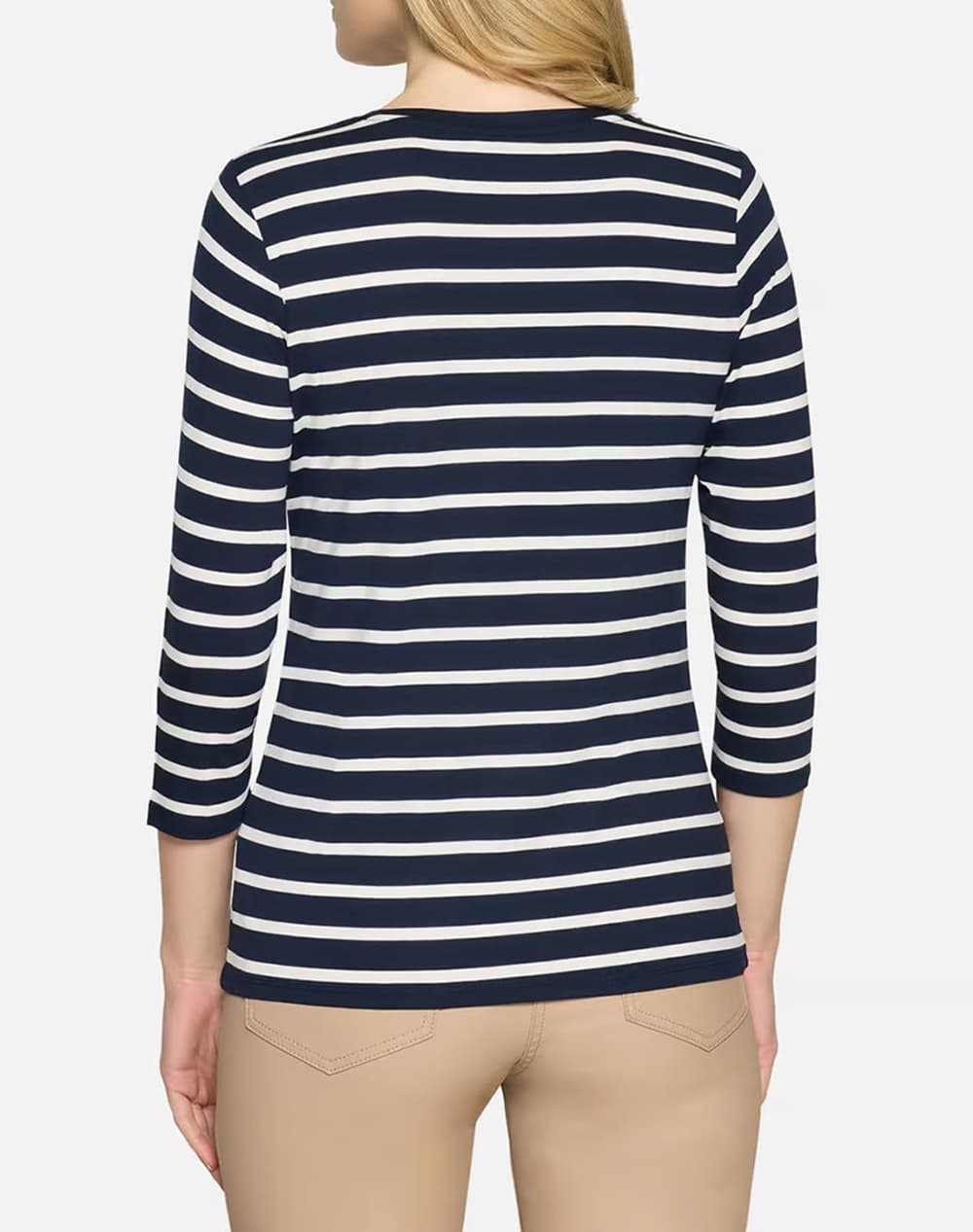 Women's T-Shirts Betty Barclay Blue