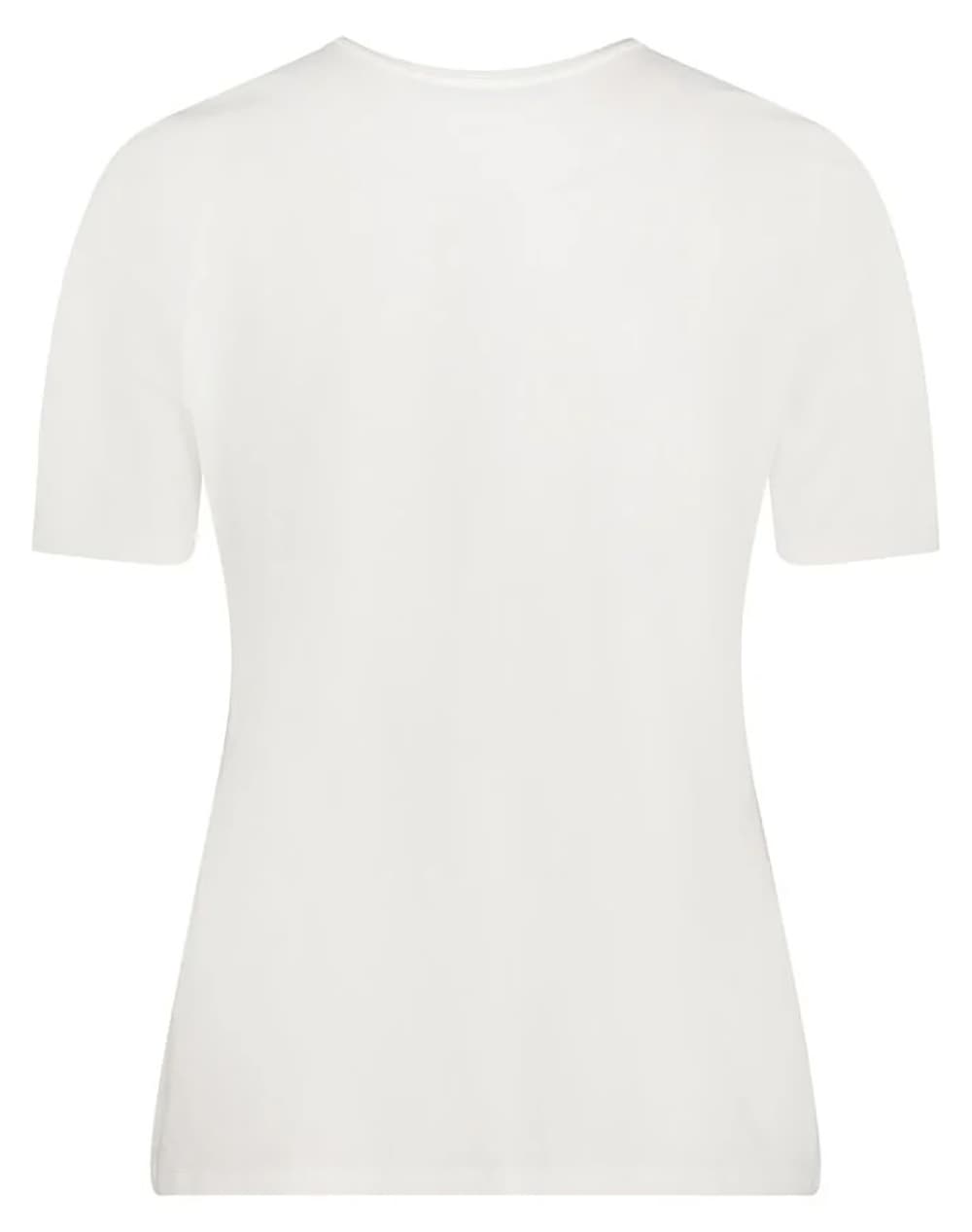 Women's T-Shirts Betty Barclay Ecru