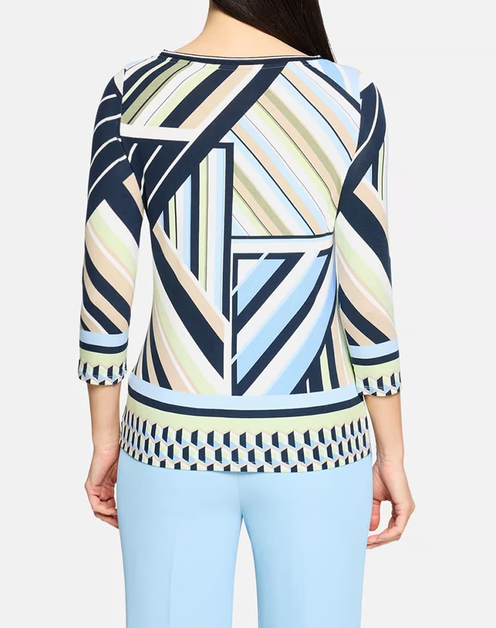 Women's T-Shirts Betty Barclay Multicolor