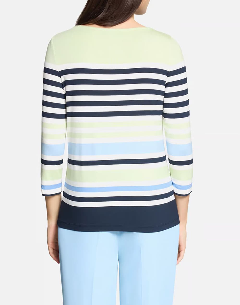 Women's T-Shirts Betty Barclay Multicolor