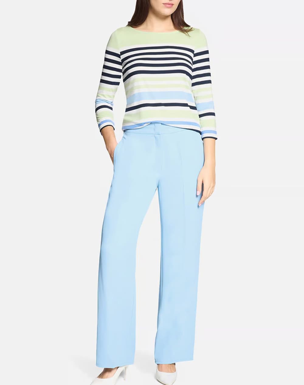 Women's T-Shirts Betty Barclay Multicolor